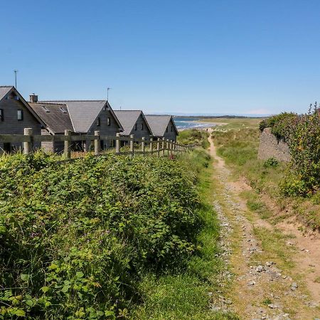 Fabulous Ground Floor Apt Adjacent To Beach Rhosneigr Dış mekan fotoğraf